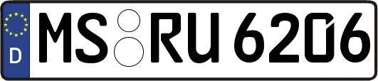 MS-RU6206