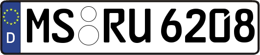 MS-RU6208