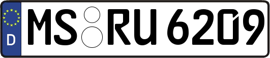 MS-RU6209