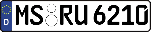 MS-RU6210