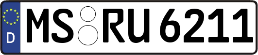 MS-RU6211