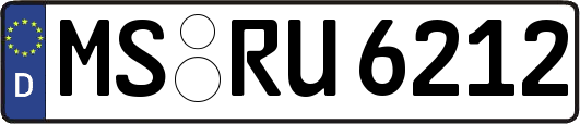 MS-RU6212