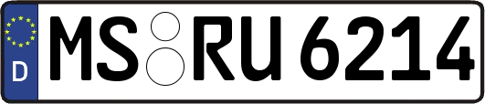 MS-RU6214