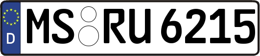 MS-RU6215