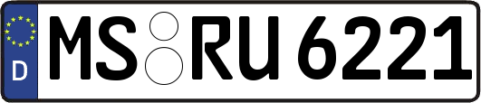 MS-RU6221