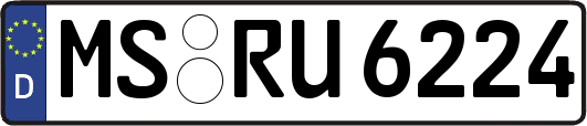 MS-RU6224