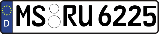 MS-RU6225