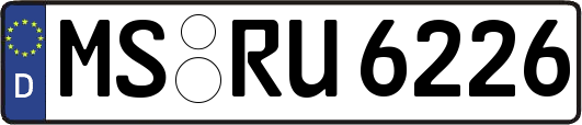 MS-RU6226