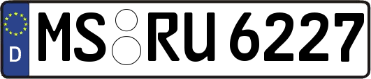 MS-RU6227