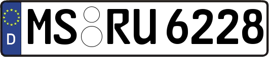 MS-RU6228