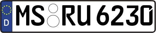MS-RU6230