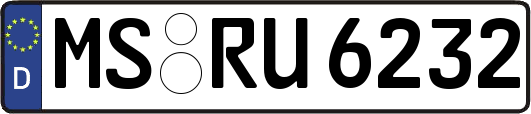 MS-RU6232