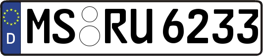 MS-RU6233