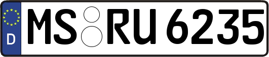 MS-RU6235