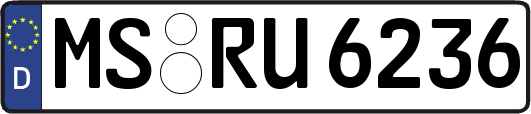 MS-RU6236