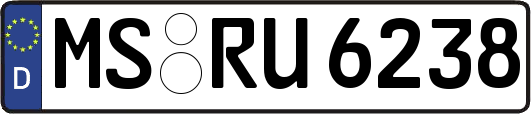 MS-RU6238