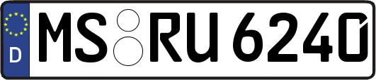 MS-RU6240