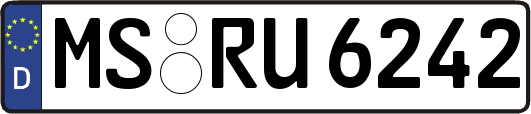 MS-RU6242
