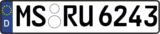 MS-RU6243