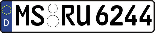 MS-RU6244