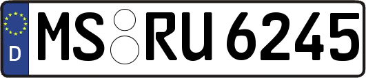 MS-RU6245