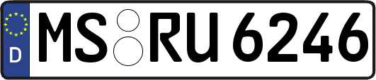 MS-RU6246