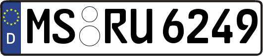 MS-RU6249