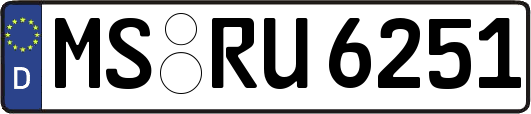 MS-RU6251