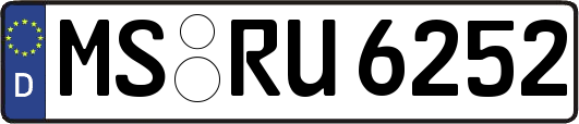 MS-RU6252