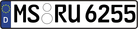 MS-RU6255