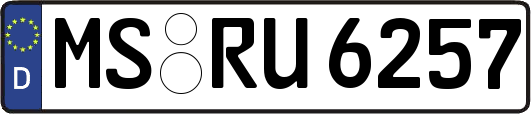 MS-RU6257