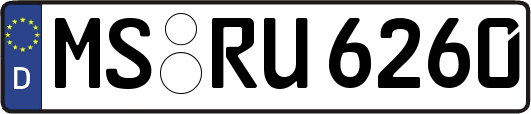 MS-RU6260