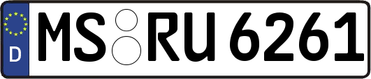 MS-RU6261