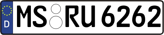 MS-RU6262