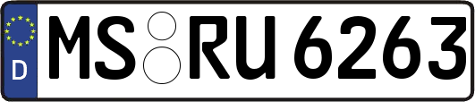 MS-RU6263