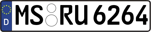 MS-RU6264