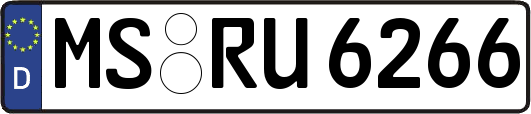 MS-RU6266