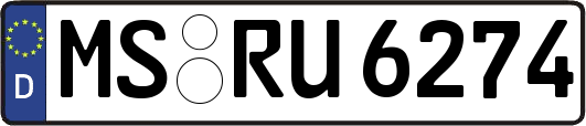 MS-RU6274