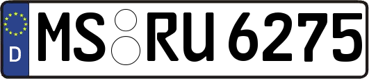 MS-RU6275