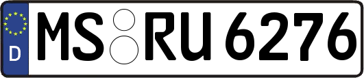 MS-RU6276