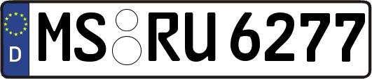 MS-RU6277