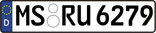 MS-RU6279