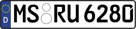 MS-RU6280