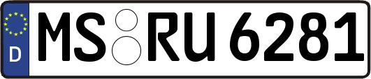 MS-RU6281