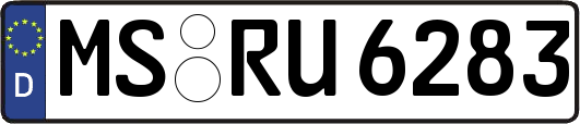 MS-RU6283