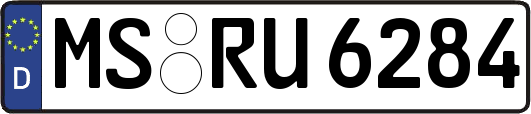 MS-RU6284