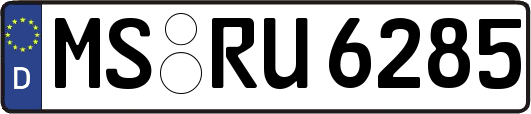 MS-RU6285