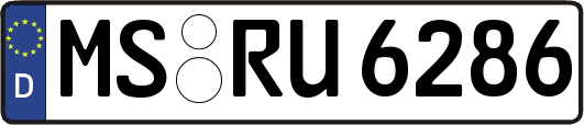 MS-RU6286