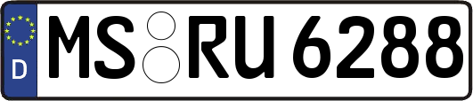 MS-RU6288