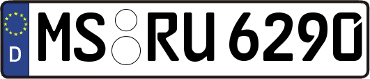 MS-RU6290
